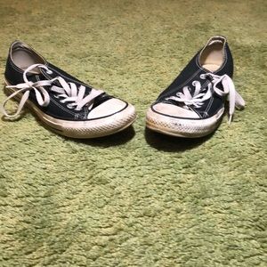 Converse low top